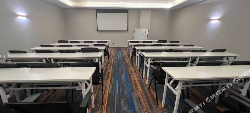 红河建水Garden·漫途花园酒店(建水古城小火车店)图片