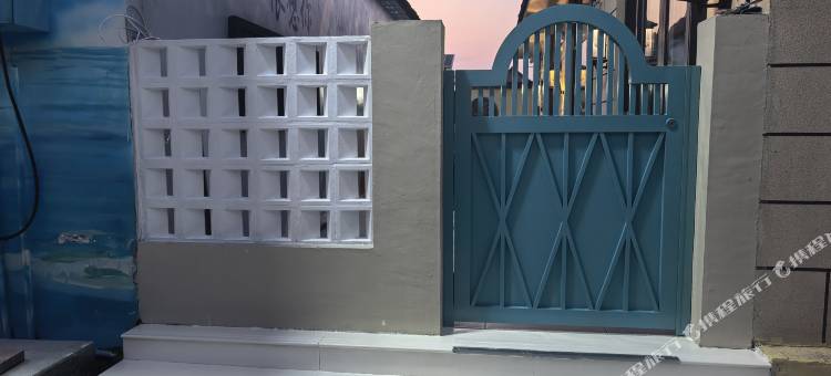 伊朵海晴民宿(日照刘家湾赶海园店)图片