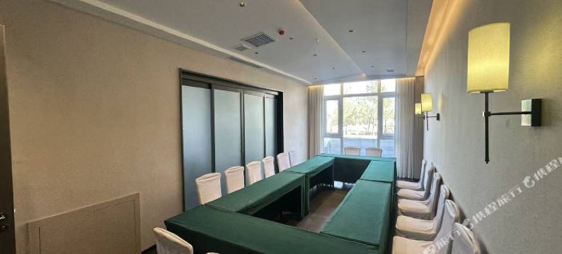 桐悦云锦酒店图片