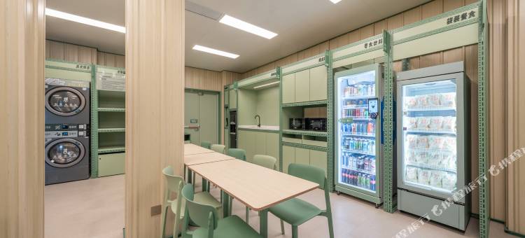 海友酒店(上海大学宝山校区沪太路店)图片