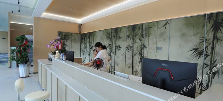 顺昌天蓬酒店图片