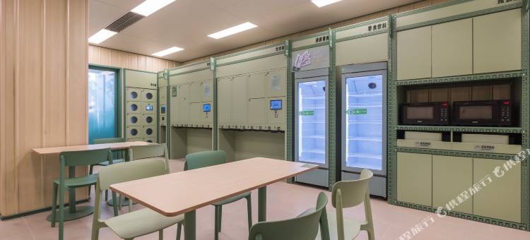 海友酒店(岳阳楼步行街店)图片
