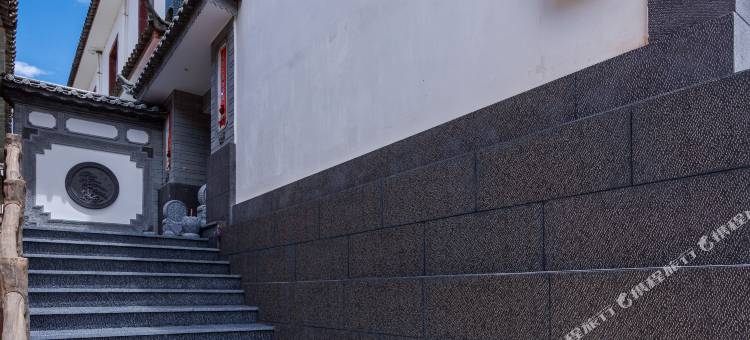 大理金梭岛白道居民宿图片