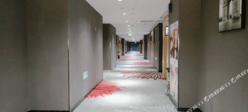 尚客优酒店(昆山陆家镇白杨湾物流中心店)图片