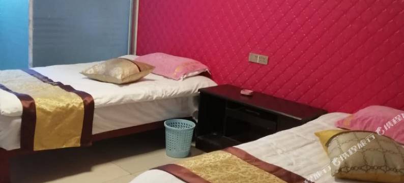 银川家家乐宾馆图片