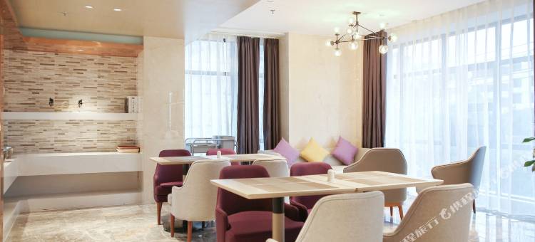 麗风酒店(宜春中山东路高铁站店)图片