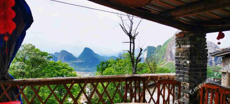 连南千年瑶寨等你来客栈图片