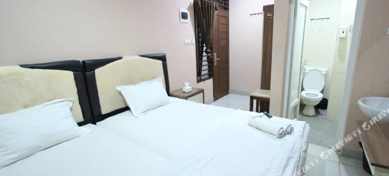 O2公寓(O2 Residence)图片