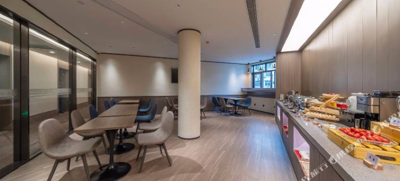 汉庭酒店(上海陆家嘴民生路地铁站店)图片