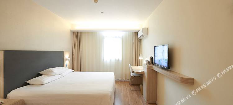 汉庭酒店(亳州蒙城梦蝶湖公园店)图片