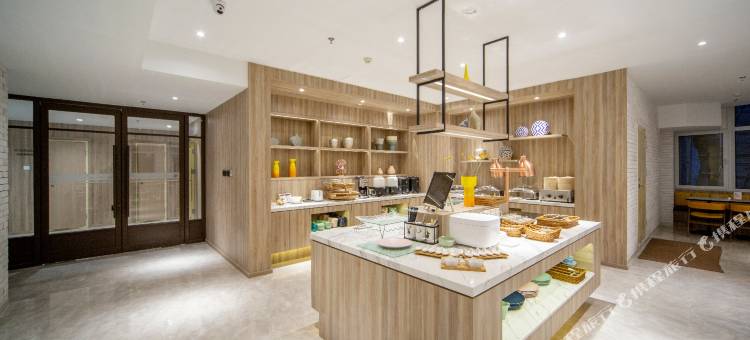 汉庭优佳酒店(沈阳浑南奥体中心店)图片