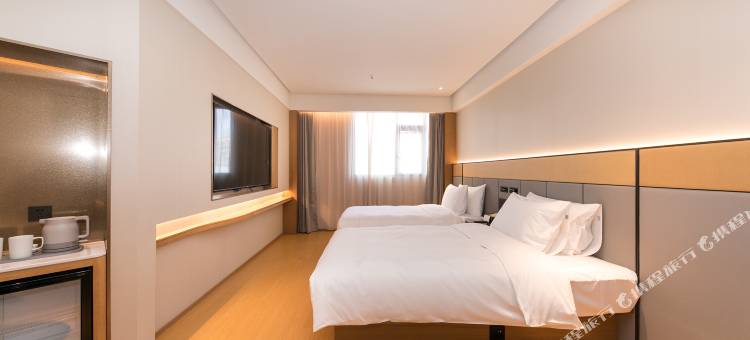 全季酒店(淮南商贸文化广场店)图片