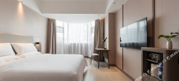 汉庭酒店(深圳大悦城灵芝地铁站店)图片