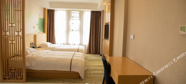 南昌县喜悦平安客栈图片