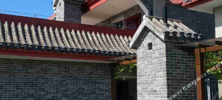 忻城莫府酒店图片