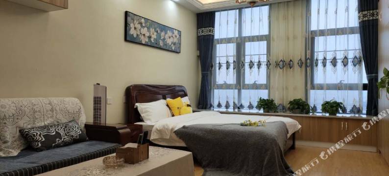 宁海华人易居公寓图片