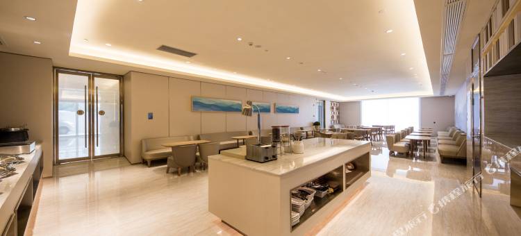 全季酒店(上海外滩金陵东路店)图片