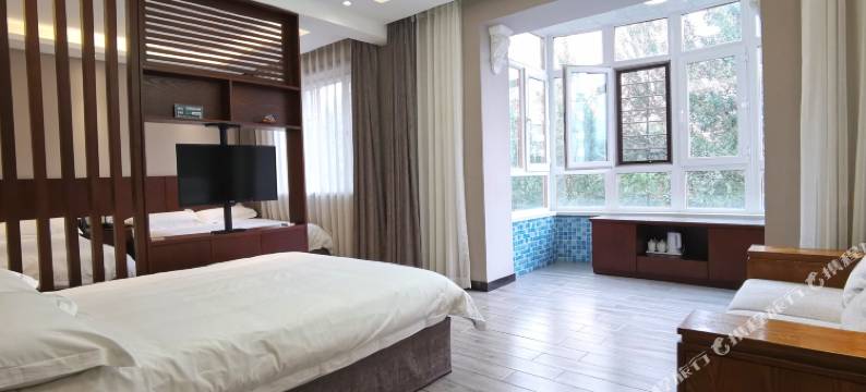 哈尔滨马迭尔·宿宾馆(医大二院店)图片