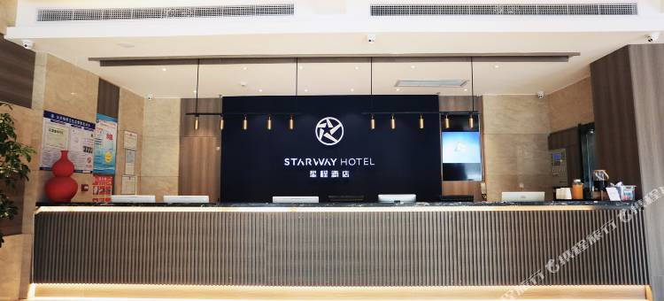 星程酒店(阜新解放广场店)图片