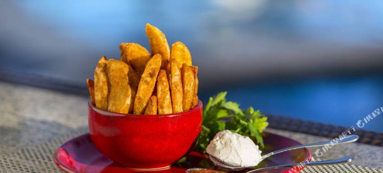 阳光海岸盛橡绿洲度假酒店(Oaks Sunshine Coast Oasis Resort)图片