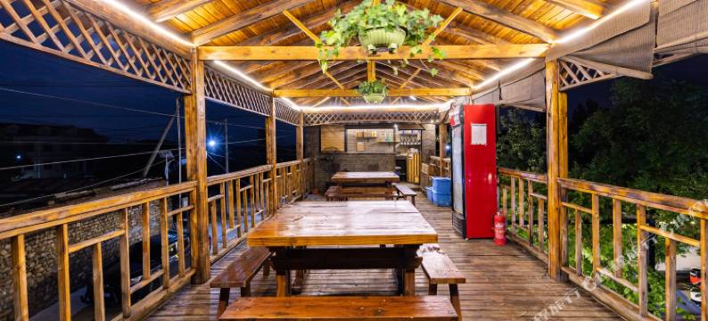 北京竹苑民宿图片