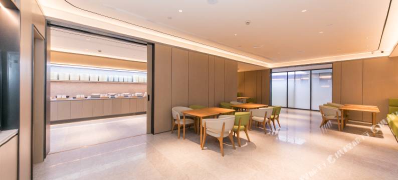 全季酒店(杭州火车东站东广场店)图片