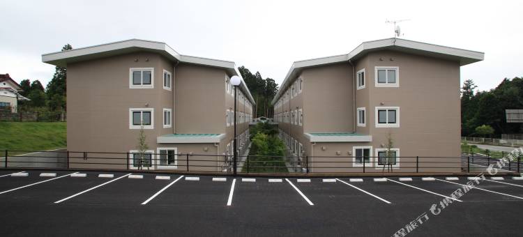 露樱酒店 气仙沼中央IC(Hotel Route-Inn Kesennuma Chuo Inter)图片