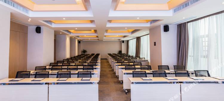 美豪丽致酒店(长沙市政府店)图片