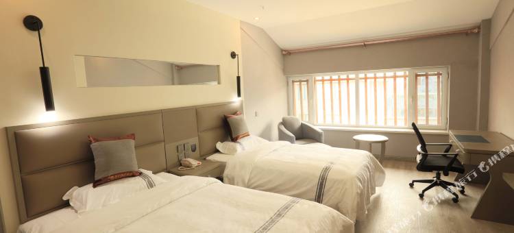 都市118精选酒店(唐山曹妃甸工业临港店)图片