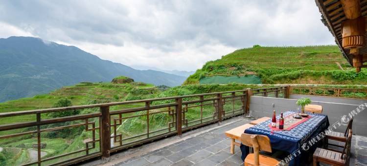 龙胜境悦度假酒店(七星伴月观景台店)图片