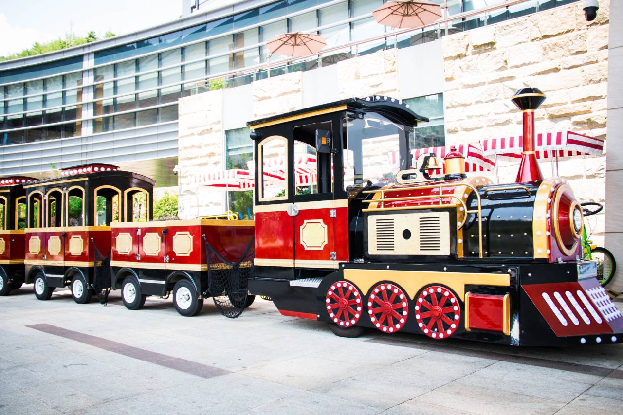 杭州千岛湖皇冠假日酒店图片