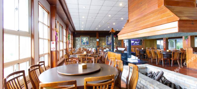 南投清境农场俪景花园山庄图片