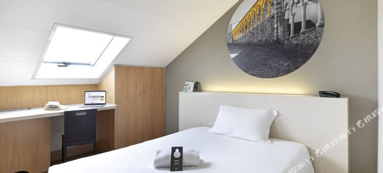 乌迪内住宿加早餐酒店(B&B Hotel Udine)图片