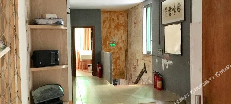 佛山客心空间国际青年旅舍图片