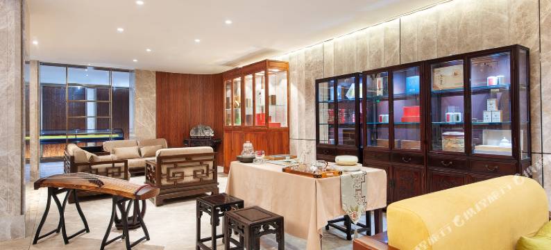 上海华珍阁艺术酒店图片