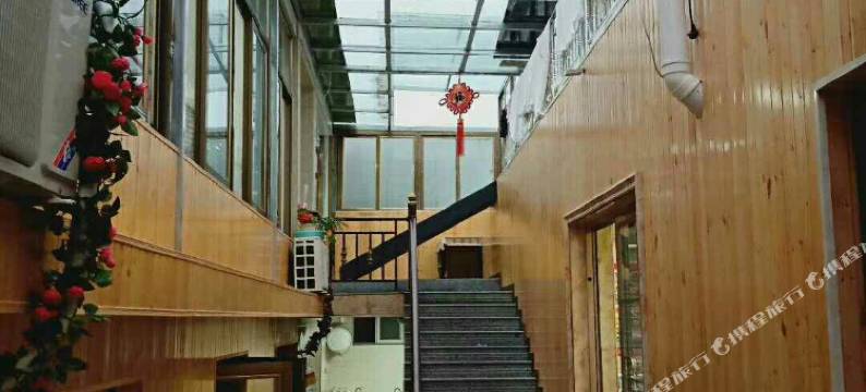 东港盛海酒店图片