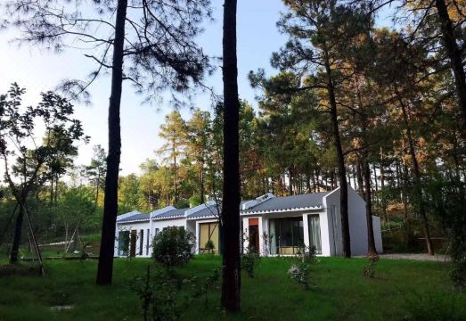 Zhushang Yunxiang HotelHotel Overview