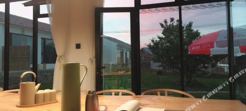 张北村夏·冬野民宿图片