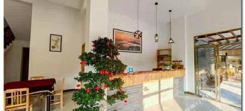 丽水童聚堂民宿图片