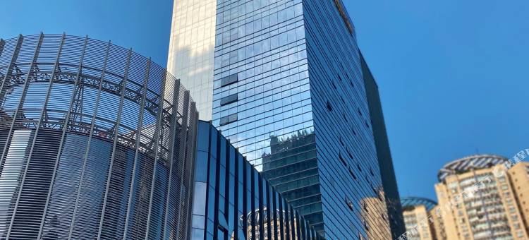 重庆丽苑维景国际大酒店图片