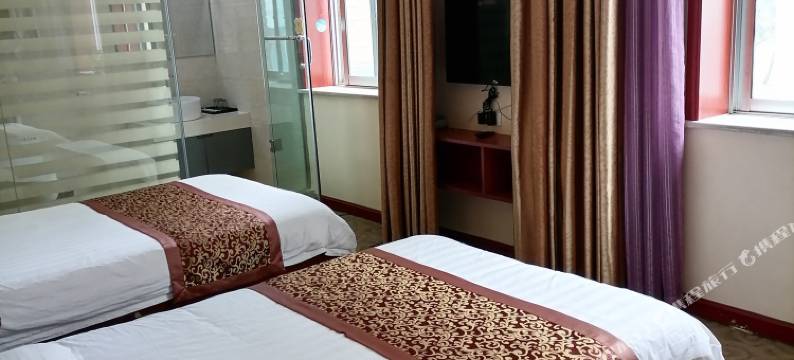 馨宇快捷宾馆图片