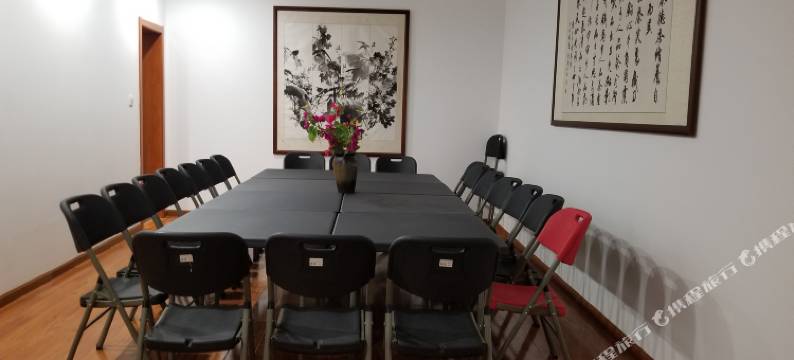 重庆QM精品酒店(荣昌人民路步行街店)图片