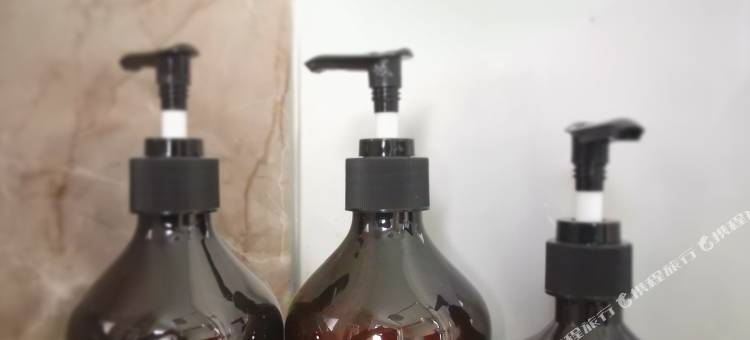 始兴见山悦小院民宿图片