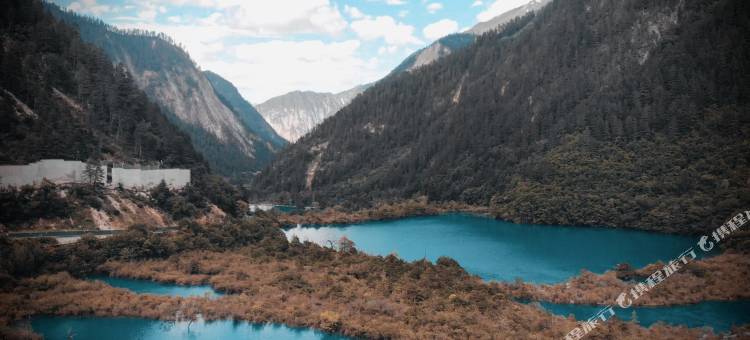 锦江之星(九寨千古情店)图片