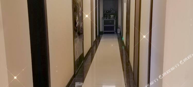 泸溪湘锰商务酒店图片