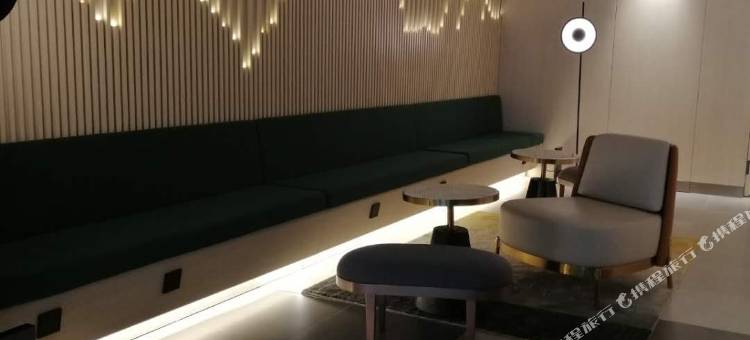 桔子酒店(黄山区北大门店)图片