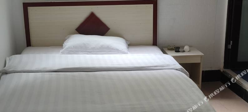 长阳御景商务宾馆图片