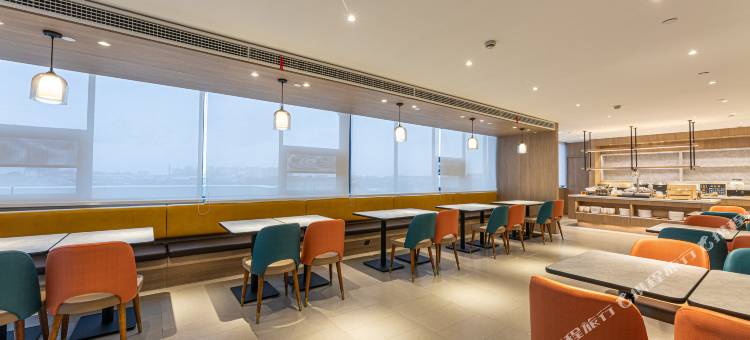 汉庭优佳酒店(苏州盛泽东方纺织城店)图片