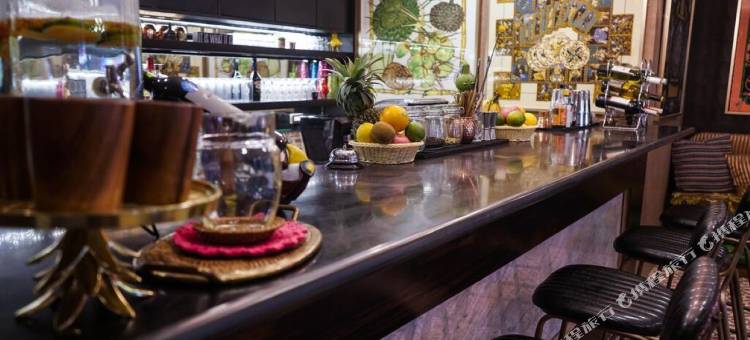 马卡蒂UNWND精品酒店(Unwnd Boutique Hotel Makati)图片