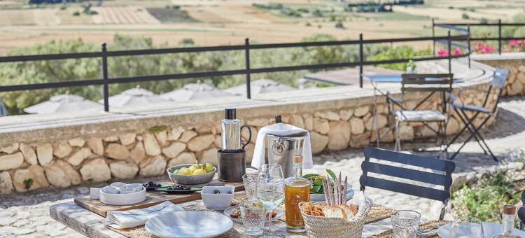 芬卡塞雷纳马洛卡，小型豪华酒店(Finca Serena Mallorca, Small Luxury Hotels)图片